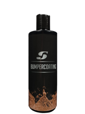 Bumpercoating 500ml