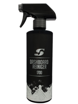 Dashboardreiniger 500ml