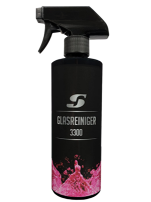 Glasreiniger 500ml