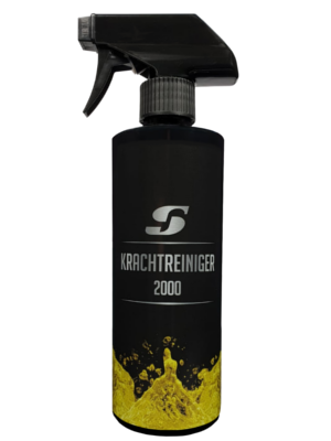 Krachtreiniger 500ml