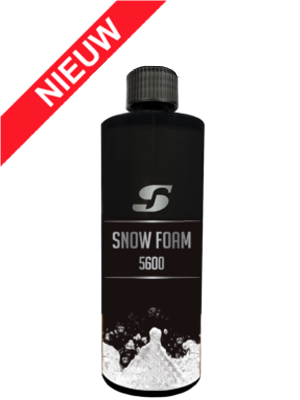 Snow Foam 500ml