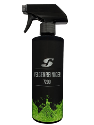 Velgenreiniger 500ml