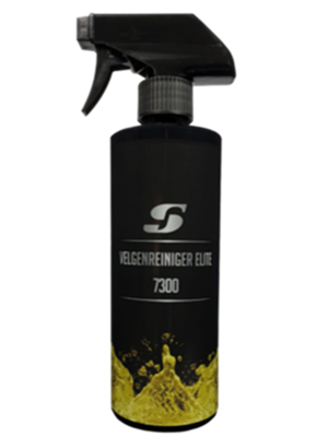 Velgenreiniger Elite 500ml