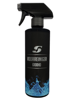 Voorreiniger 500ml