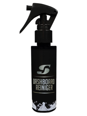 Dashboardreiniger 100ml